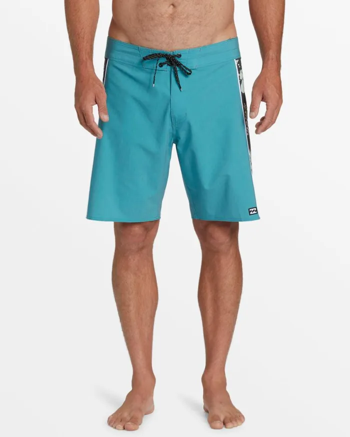Billabong D Bah Pro 18034 Boardshorts Teal Mens Long Length 18034 8211 21034 Billabong D Bah Pro 18034 Boardshorts Teal Mens Long Length 18034 8211 21034