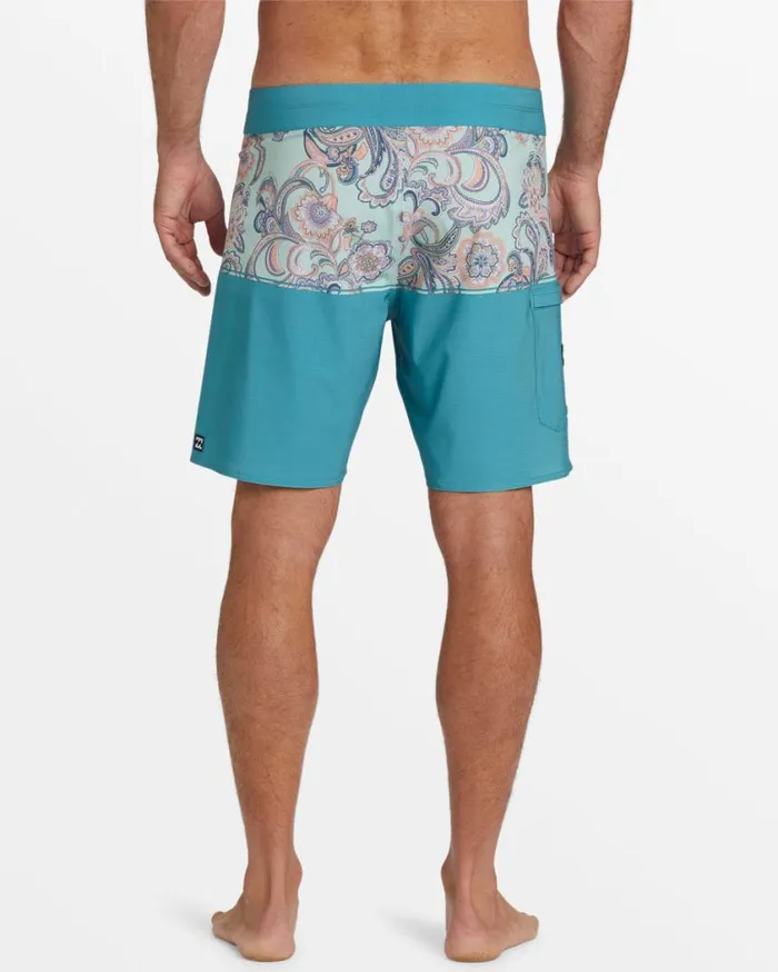 Billabong Fifty50 Airlite 19034 Boardshorts Foam Mens Pro Boardshorts Billabong Fifty50 Airlite 19034 Boardshorts Foam Mens Pro Boardshorts
