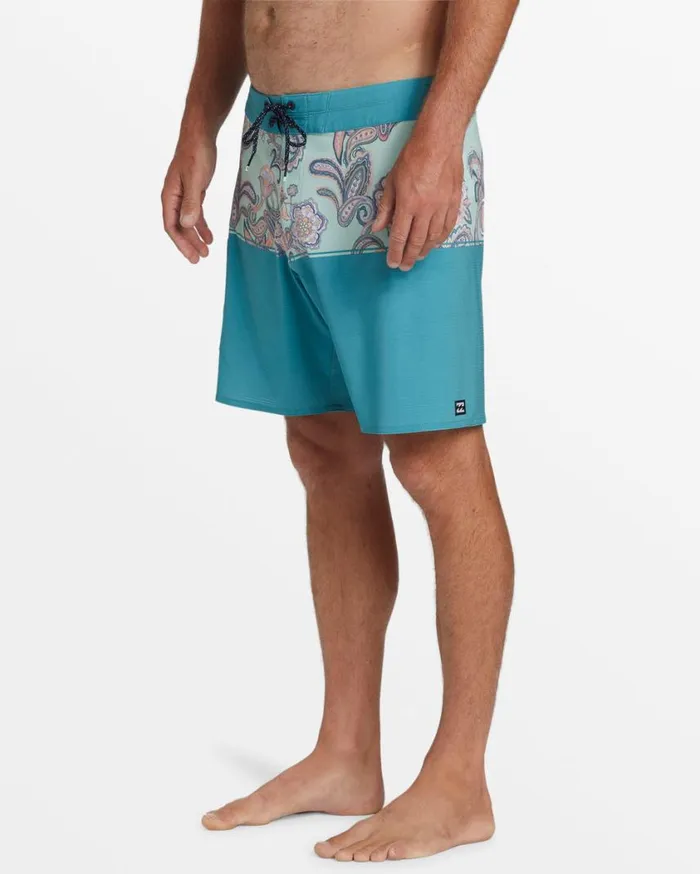 Billabong Fifty50 Airlite 19034 Boardshorts Foam Mens Pro Boardshorts Billabong Fifty50 Airlite 19034 Boardshorts Foam Mens Pro Boardshorts