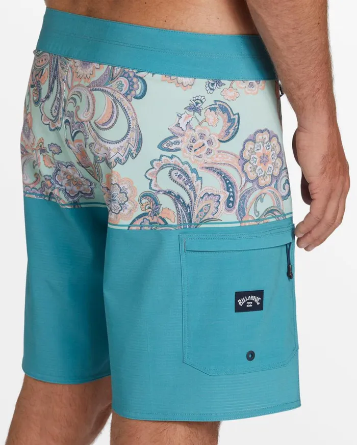 Billabong Fifty50 Airlite 19034 Boardshorts Foam Mens Pro Boardshorts Billabong Fifty50 Airlite 19034 Boardshorts Foam Mens Pro Boardshorts