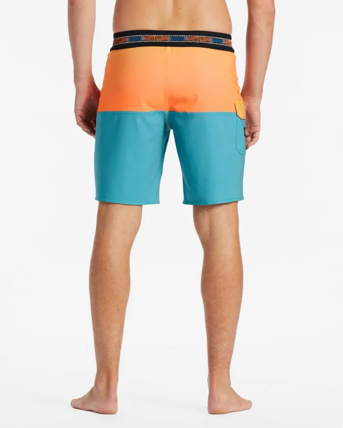 Billabong Fifty50 Pro Performance 19034 Boardshorts Aqua Mens Pro Boardshorts Billabong Fifty50 Pro Performance 19034 Boardshorts Aqua Mens Pro Boardshorts
