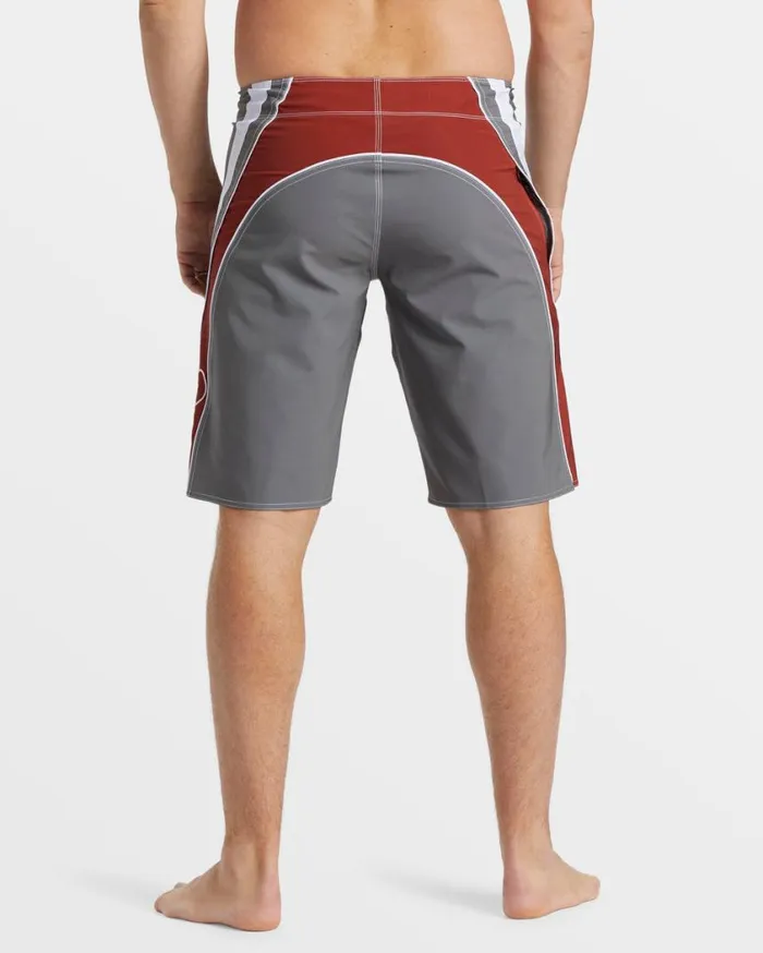 Billabong Fluid 2K Pro Performance 21034 Boardshorts Pewter Mens Pro Boardshorts Billabong Fluid 2K Pro Performance 21034 Boardshorts Pewter Mens Pro Boardshorts