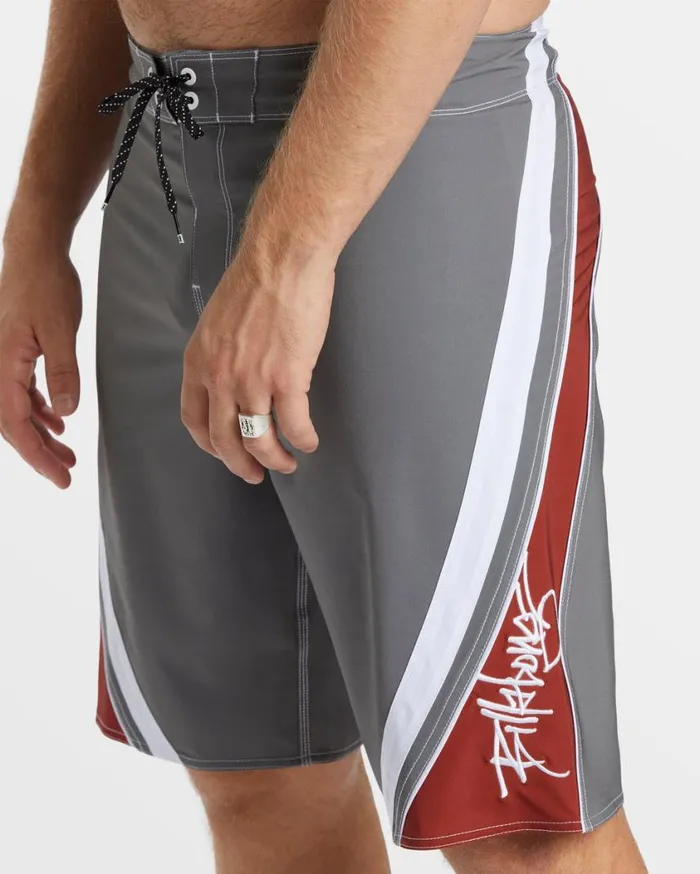 Billabong Fluid 2K Pro Performance 21034 Boardshorts Pewter Mens Pro Boardshorts Billabong Fluid 2K Pro Performance 21034 Boardshorts Pewter Mens Pro Boardshorts