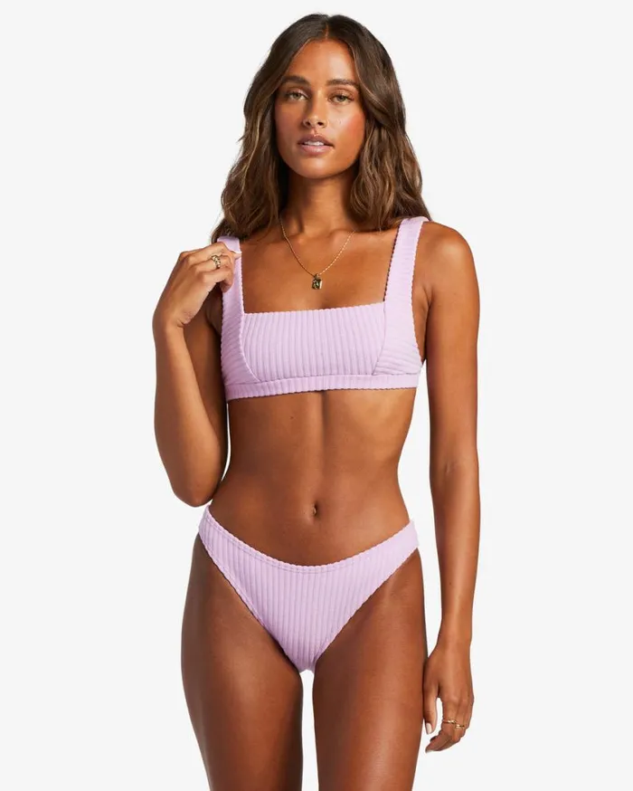 Billabong In The Loop Hike Bikini Bottoms Tulip Womens Bikinis Billabong In The Loop Hike Bikini Bottoms Tulip Womens Bikinis