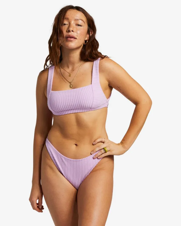 Billabong In The Loop Hike Bikini Bottoms Tulip Womens Bikinis Billabong In The Loop Hike Bikini Bottoms Tulip Womens Bikinis