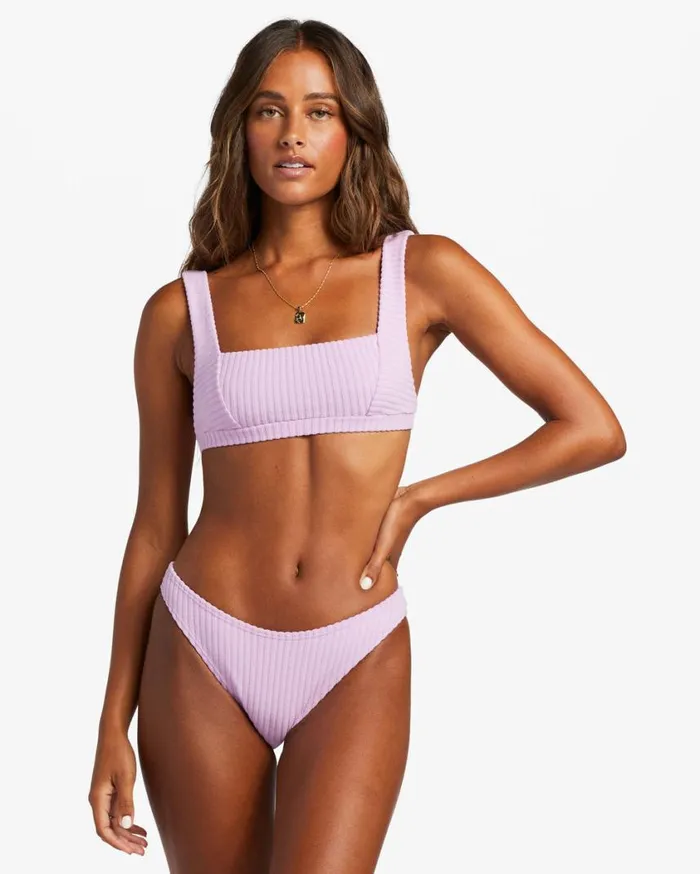 Billabong In The Loop Tank Bikini Top Tulip Womens Bikinis Billabong In The Loop Tank Bikini Top Tulip Womens Bikinis