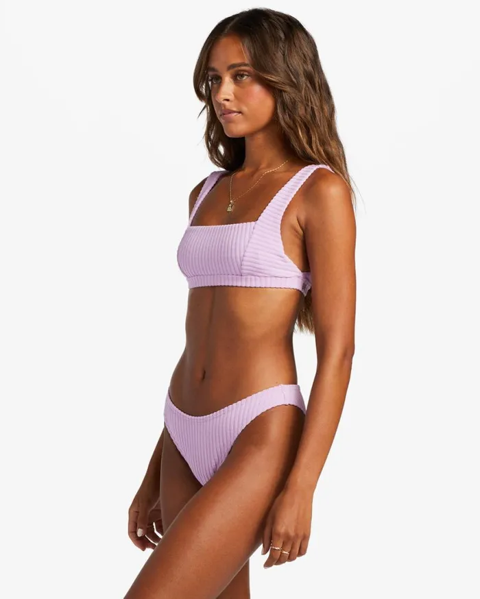 Billabong In The Loop Tank Bikini Top Tulip Womens Bikinis Billabong In The Loop Tank Bikini Top Tulip Womens Bikinis