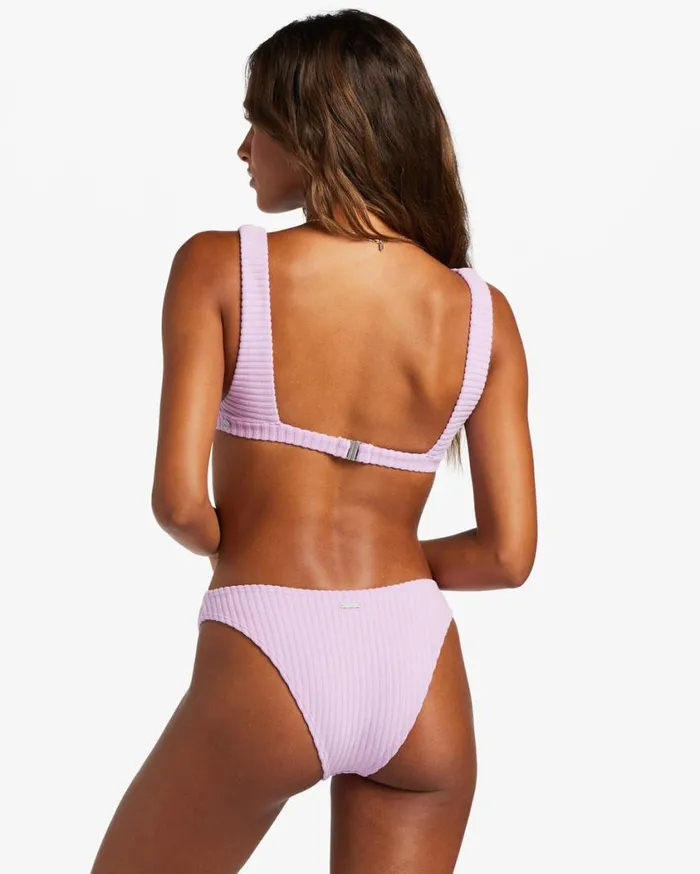 Billabong In The Loop Tank Bikini Top Tulip Womens Bikinis Billabong In The Loop Tank Bikini Top Tulip Womens Bikinis