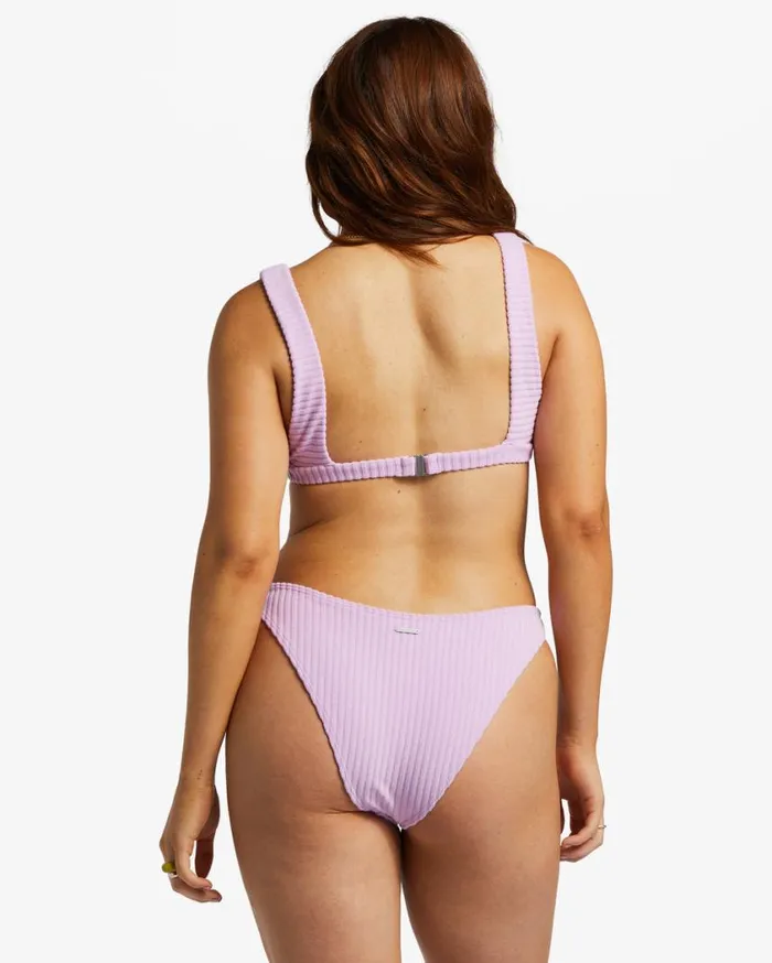 Billabong In The Loop Tank Bikini Top Tulip Womens Bikinis Billabong In The Loop Tank Bikini Top Tulip Womens Bikinis