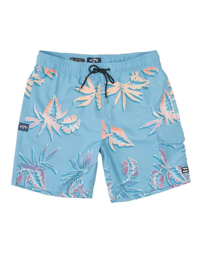 Billabong Layback Bottle Opener Boardshorts 17034 Haze Mens Short Length 16034 8211 175034 Billabong Layback Bottle Opener Boardshorts 17034 Haze Mens Short Length 16034 8211 175034