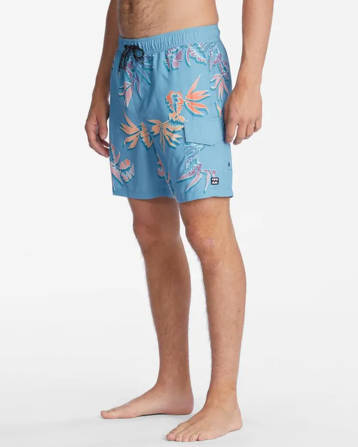 Billabong Layback Bottle Opener Boardshorts 17034 Haze Mens Short Length 16034 8211 175034 Billabong Layback Bottle Opener Boardshorts 17034 Haze Mens Short Length 16034 8211 175034
