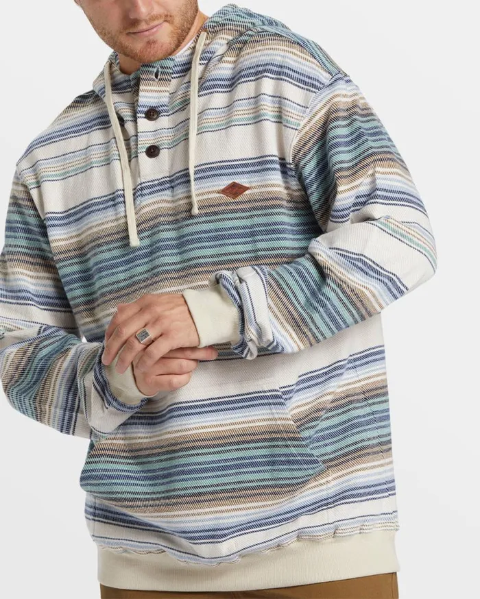 Billabong Rancho Hoodie Chino Mens Hoodies and Fleece Billabong Rancho Hoodie Chino Mens Hoodies and Fleece