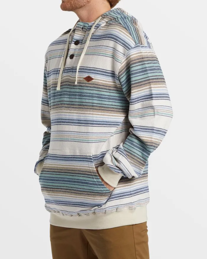 Billabong Rancho Hoodie Chino Mens Hoodies and Fleece Billabong Rancho Hoodie Chino Mens Hoodies and Fleece