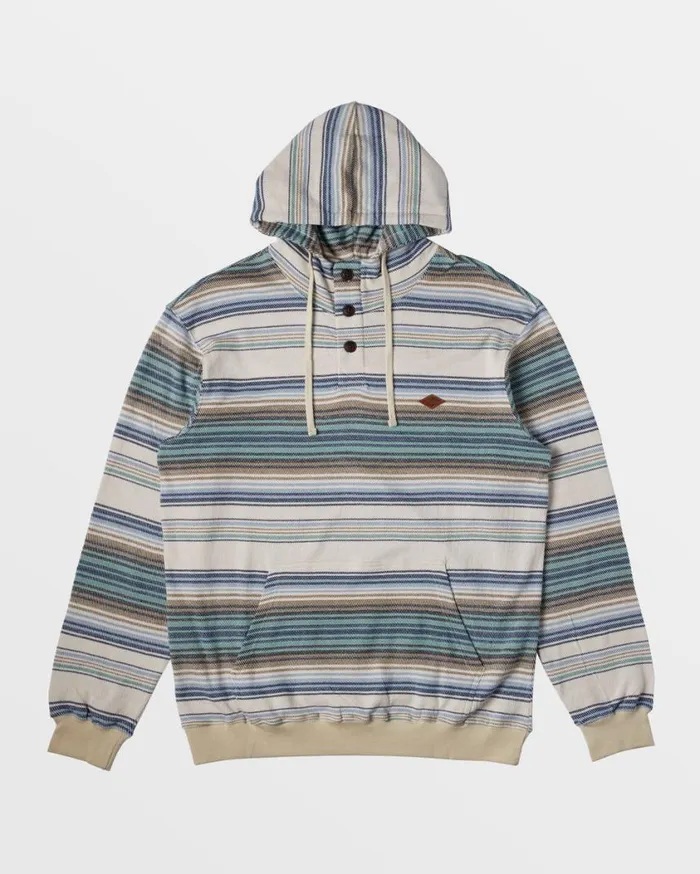 Billabong Rancho Hoodie Chino Mens Hoodies and Fleece Billabong Rancho Hoodie Chino Mens Hoodies and Fleece