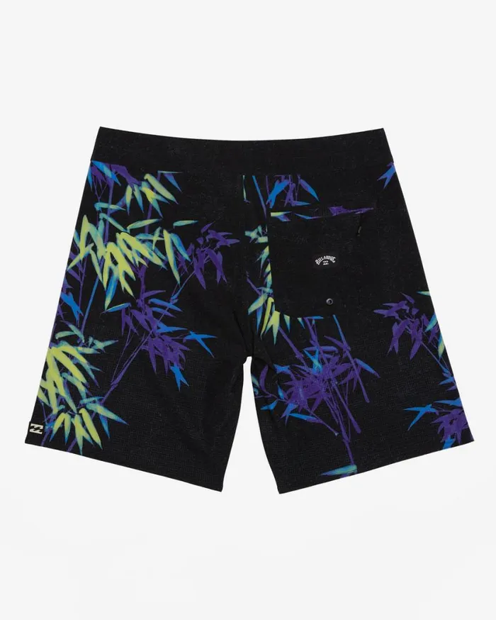 Billabong Sundays Airlite 19034 Boardshorts Night Mens Pro Boardshorts