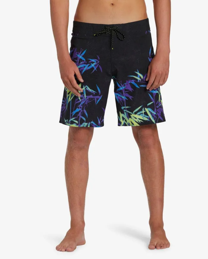 Billabong Sundays Airlite 19034 Boardshorts Night Mens Pro Boardshorts