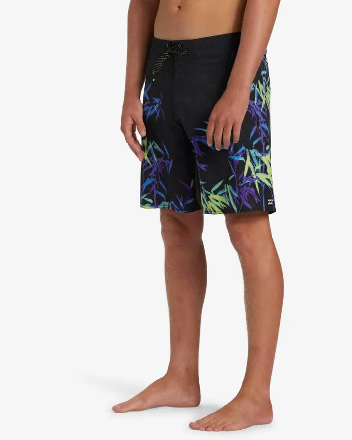 Billabong Sundays Airlite 19034 Boardshorts Night Mens Pro Boardshorts