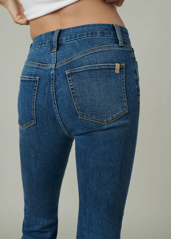 Bootcut Joe8217s Jeans Women THE HI HONEY World Class