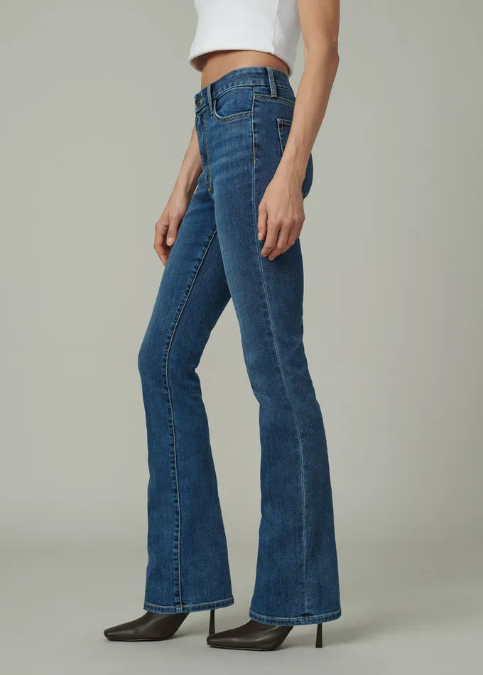 Bootcut Joe8217s Jeans Women THE HI HONEY World Class