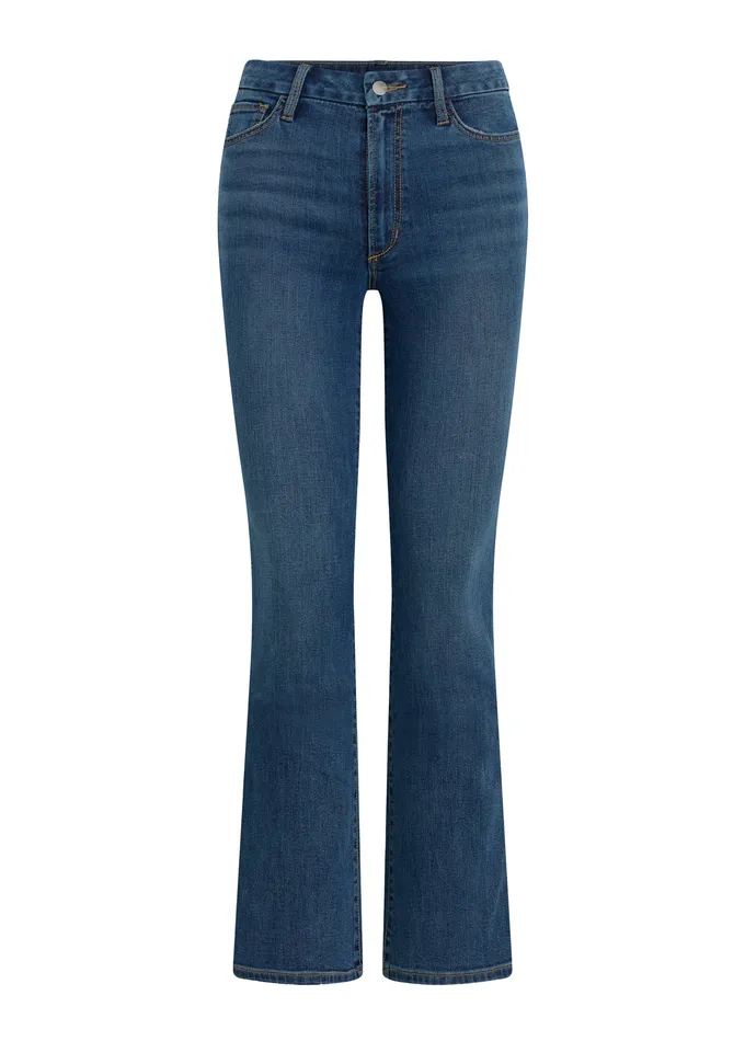 Bootcut Joe8217s Jeans Women THE HI HONEY World Class