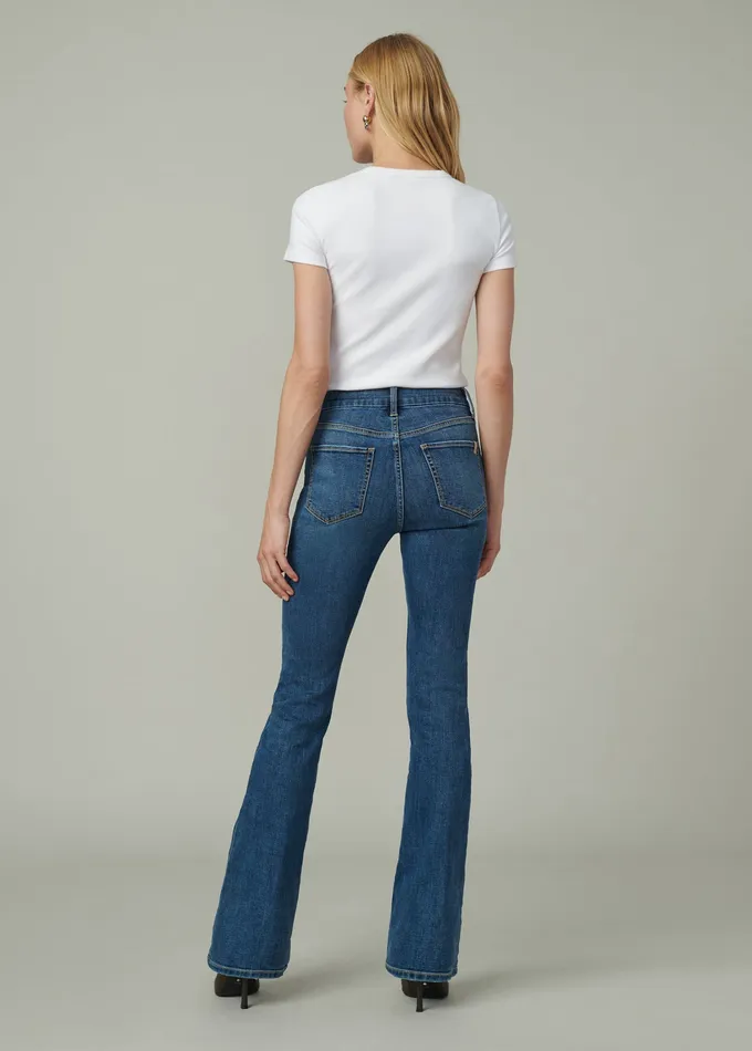 Bootcut Joe8217s Jeans Women THE HI HONEY World Class
