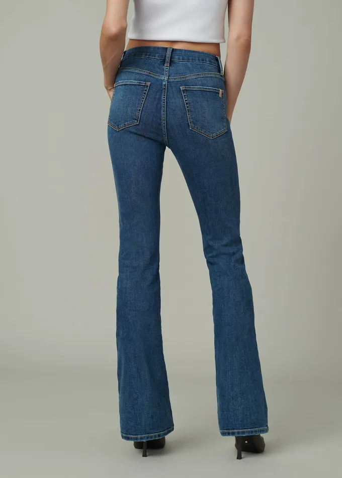 Bootcut Joe8217s Jeans Women THE HI HONEY World Class