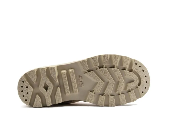 Boots Kids PALLADIUM PALLABROUSSE WORKWEAR Sahara Boots Kids PALLADIUM PALLABROUSSE WORKWEAR Sahara