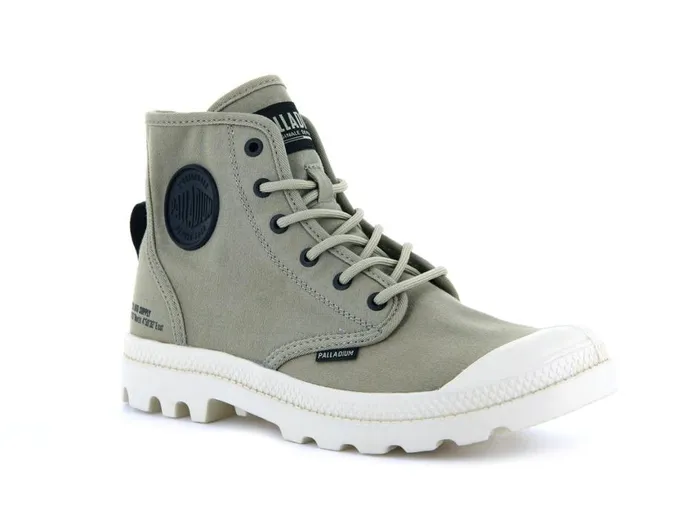 Boots Men PALLADIUM PAMPA HI HTG SUPPLY Dune Boots Men PALLADIUM PAMPA HI HTG SUPPLY Dune