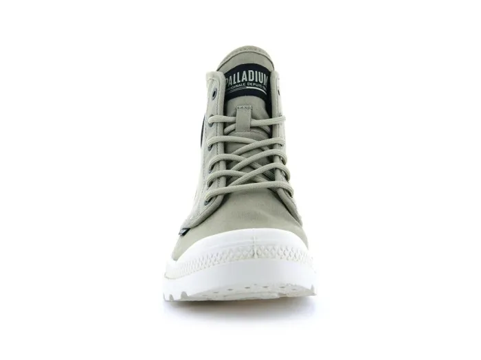 Boots Men PALLADIUM PAMPA HI HTG SUPPLY Dune Boots Men PALLADIUM PAMPA HI HTG SUPPLY Dune