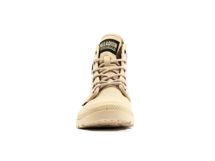 Boots Women PALLADIUM PAMPA HI SUPPLY RS Desert Boots Women PALLADIUM PAMPA HI SUPPLY RS Desert