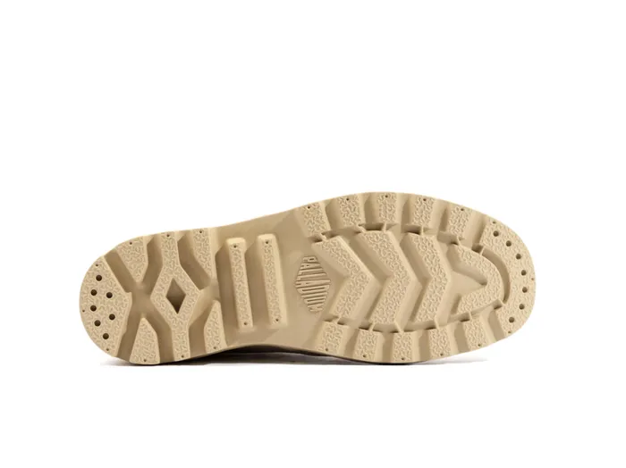 Boots Women PALLADIUM PAMPA HI SUPPLY RS Desert Boots Women PALLADIUM PAMPA HI SUPPLY RS Desert