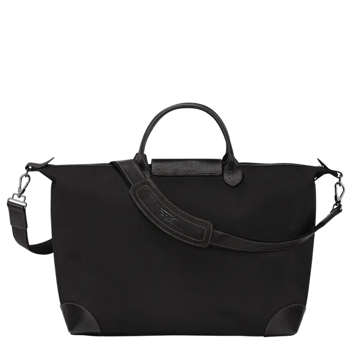 Boxford L Travel bag Black WomenMen Travel bags Longchamp Boxford L Travel bag Black WomenMen Travel bags Longchamp
