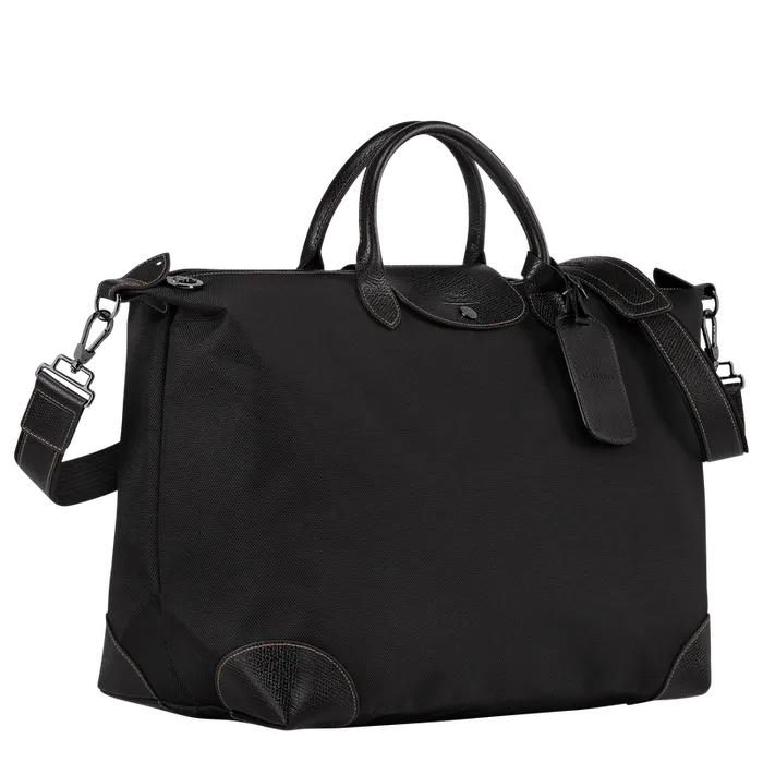 Boxford L Travel bag Black WomenMen Travel bags Longchamp Boxford L Travel bag Black WomenMen Travel bags Longchamp