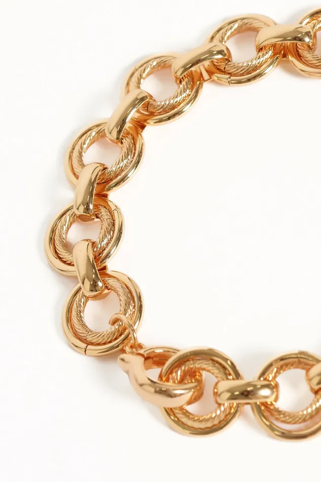 Bracelets Petal and Pup Women Frances Bracelet Gold