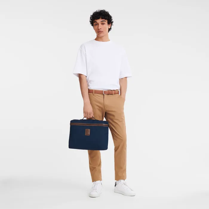 Briefcase Men Boxford S Briefcase Blue Longchamp Briefcase Men Boxford S Briefcase Blue Longchamp