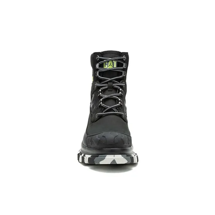 Cat Both Gao Pioneer Boot Black Women Cat Footwear Boots