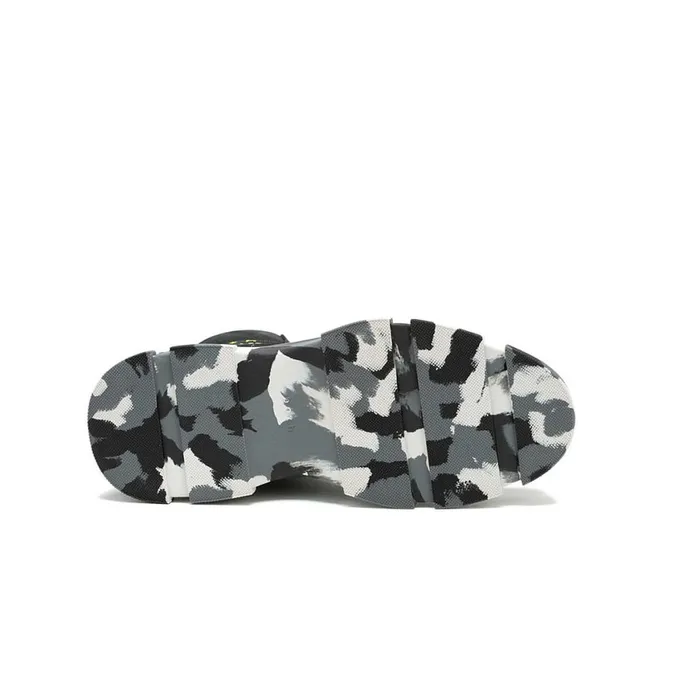 Cat Both Gao Pioneer Boot Black Women Cat Footwear Boots