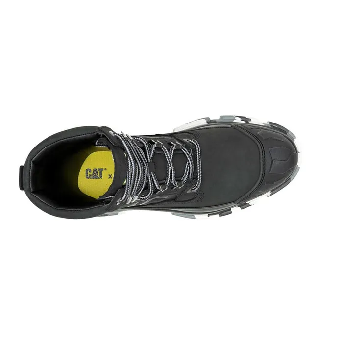 Cat Both Gao Pioneer Boot Black Women Cat Footwear Boots