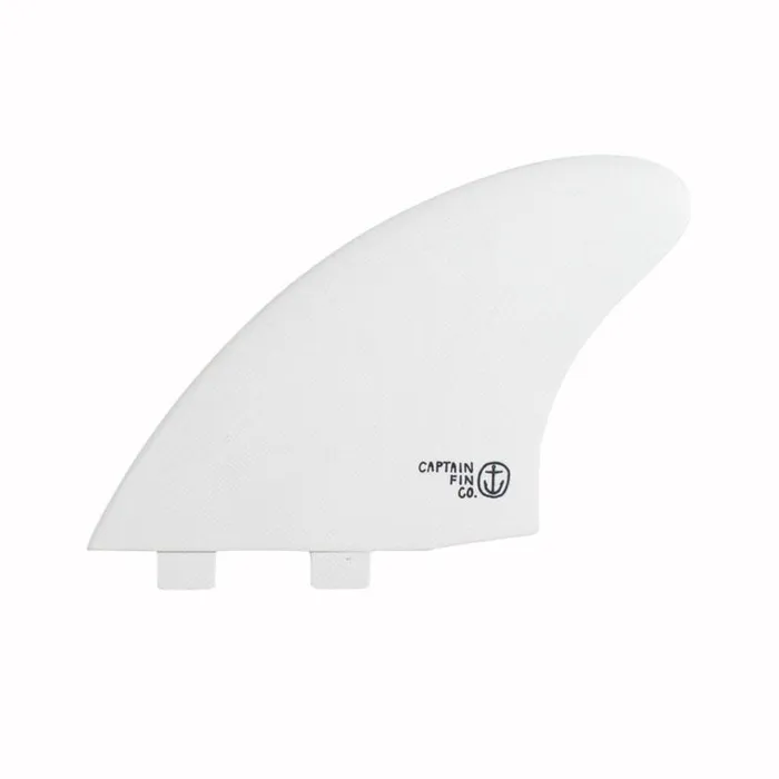 CF Keel Twin Tab 8211 White Mens Volcom Accessories