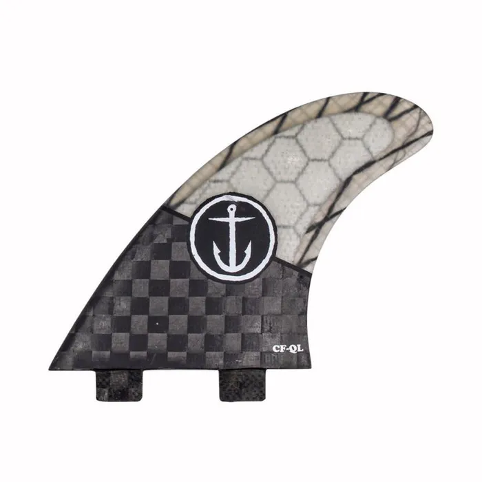 CF Quickness Twin Tab 8211 Black Mens Volcom Accessories
