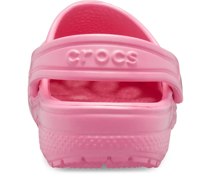 Clogs Kids Classic Clog Pink Lemonade 8211 Crocs GirlsBoys
