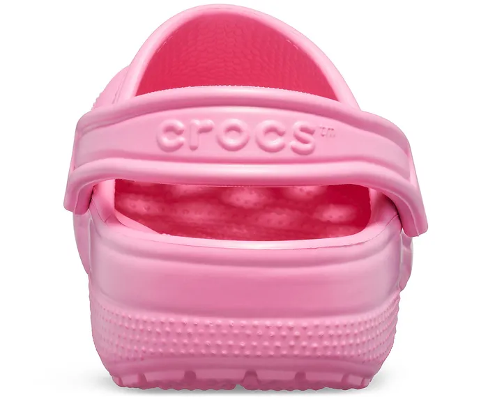 Clogs WomenMen Crocs Classic Clog Pink Lemonade