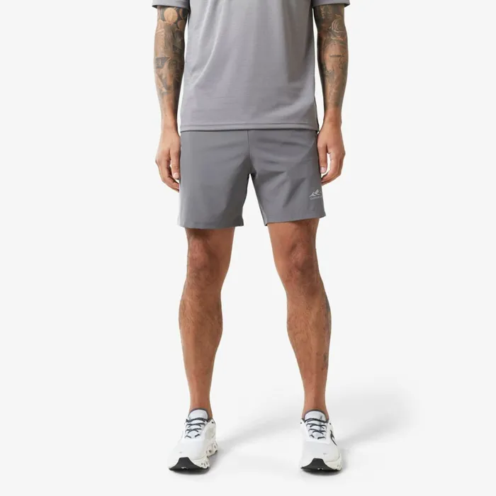 Closure London Core Cut and Sew Short Charcoal Grey Men Shorts