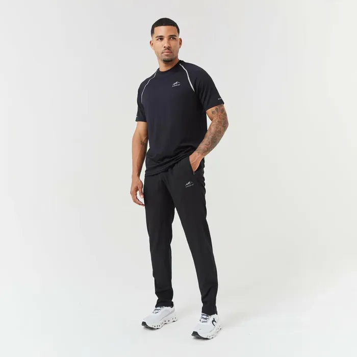 Closure London Core Training Pant Black Men Pants