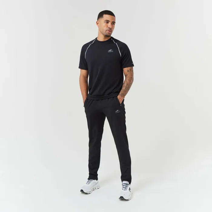 Closure London Core Training Pant Black Men Pants
