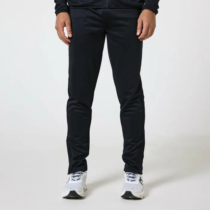 Closure London Core Tricot Tracksuit Black Men Tracksuits