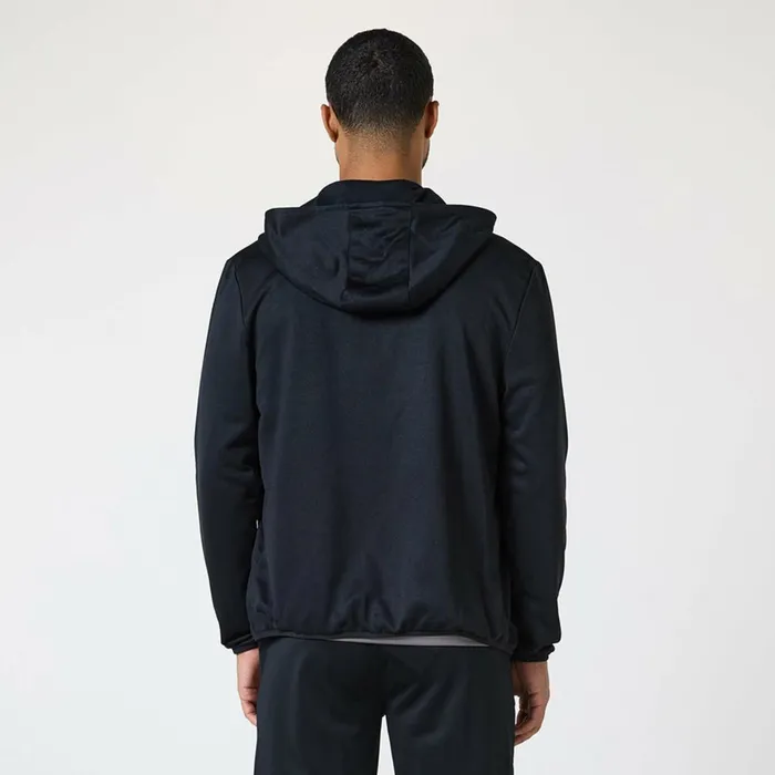 Closure London Core Tricot Tracksuit Black Men Tracksuits