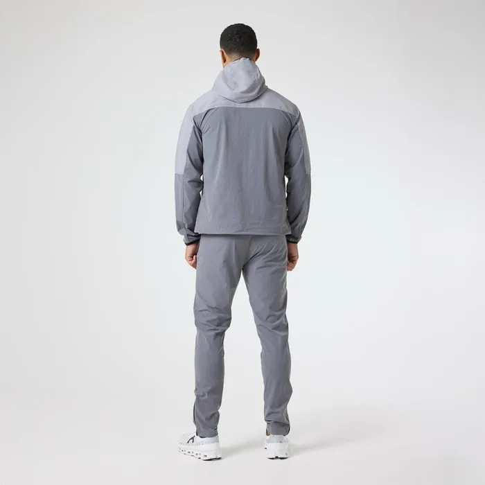 Closure London Tech Performance Pant Grey Men Pants