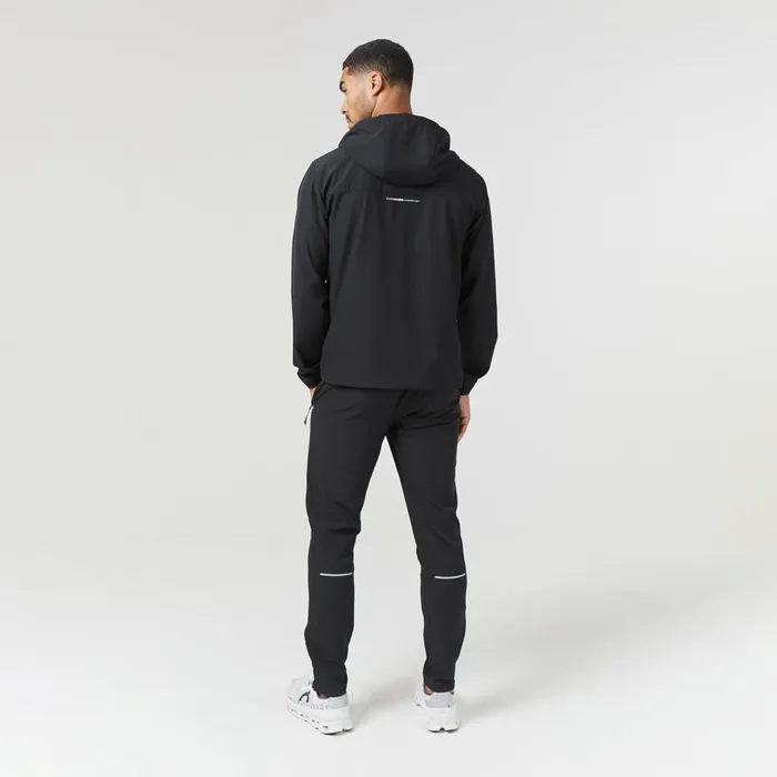 Closure London Tech Pocket Training Pant Black Men Pants