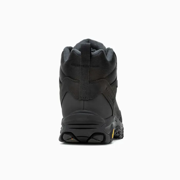 Coldpack 3 Thermo Mid Waterproof Black Men Merrell Boots Coldpack 3 Thermo Mid Waterproof Black Men Merrell Boots